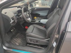Volkswagen ID.4 X Pure - ფოტო 9