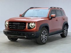 Great Wall Big Dog 2022 1.5T DCT FWD Malinois Edition - ფოტო 1