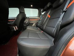Great Wall Big Dog 2022 1.5T DCT FWD Malinois Edition - ფოტო 12