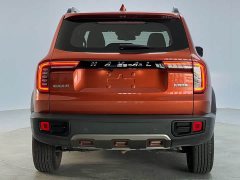 Great Wall Big Dog 2022 1.5T DCT FWD Malinois Edition - ფოტო 14