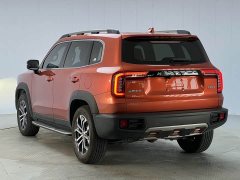 Great Wall Big Dog 2022 1.5T DCT FWD Malinois Edition - ფოტო 15