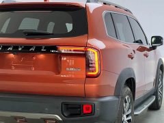 Great Wall Big Dog 2022 1.5T DCT FWD Malinois Edition - ფოტო 17