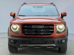 Great Wall Big Dog 2022 1.5T DCT FWD Malinois Edition - ფოტო 2