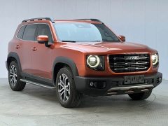 Great Wall Big Dog 2022 1.5T DCT FWD Malinois Edition - ფოტო 3