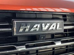 Great Wall Big Dog 2022 1.5T DCT FWD Malinois Edition - ფოტო 5