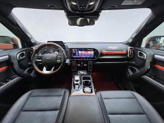 Great Wall Big Dog 2022 1.5T DCT FWD Malinois Edition - ფოტო 6