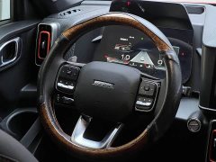 Great Wall Big Dog 2022 1.5T DCT FWD Malinois Edition - ფოტო 7