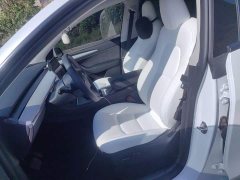 Tesla Model Y Long Range All-Wheel Drive - ფოტო 11