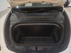 Tesla Model Y Long Range All-Wheel Drive - ფოტო 16