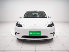 Tesla Model Y Long Range All-Wheel Drive - ფოტო 2