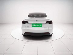 Tesla Model Y Long Range All-Wheel Drive - ფოტო 3
