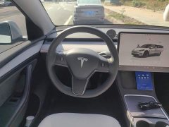 Tesla Model Y Long Range All-Wheel Drive - ფოტო 6