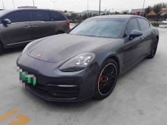 Porsche Panamera E-Hybrid Panamera 4 E-Hybrid Executive Extended Edition 2.9T - ფოტო 1