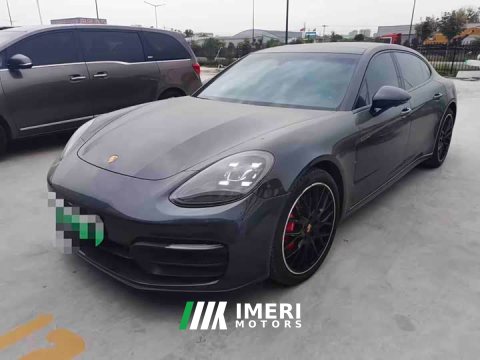 2022 Porsche Panamera E-Hybrid Panamera 4 E-Hybrid Executive Extended Edition 2.9T - ავტომობილი ჩინეთიდან
