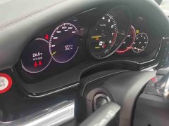 Porsche Panamera E-Hybrid Panamera 4 E-Hybrid Executive Extended Edition 2.9T - ფოტო 4