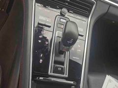 Porsche Panamera E-Hybrid Panamera 4 E-Hybrid Executive Extended Edition 2.9T - ფოტო 5