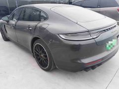 Porsche Panamera E-Hybrid Panamera 4 E-Hybrid Executive Extended Edition 2.9T - ფოტო 6