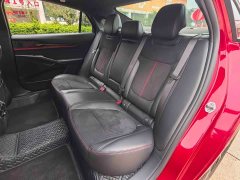 Ford Mondeo EcoBoost 245 ST-Line - ფოტო 10