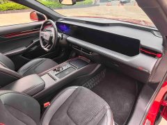 Ford Mondeo EcoBoost 245 ST-Line - ფოტო 11