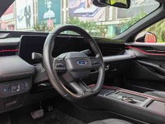 Ford Mondeo EcoBoost 245 ST-Line - ფოტო 12