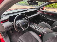 Ford Mondeo EcoBoost 245 ST-Line - ფოტო 14