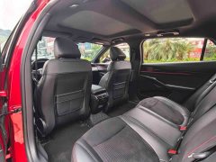 Ford Mondeo EcoBoost 245 ST-Line - ფოტო 8