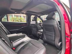 Ford Mondeo EcoBoost 245 ST-Line - ფოტო 9
