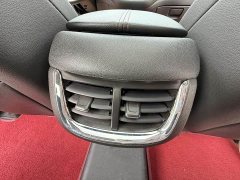 Chevrolet Malibu XL Redline 550T Automatic Sharp Edition - ფოტო 12