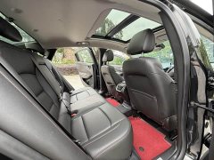 Chevrolet Malibu XL Redline 550T Automatic Sharp Edition - ფოტო 13