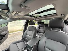 Chevrolet Malibu XL Redline 550T Automatic Sharp Edition - ფოტო 15