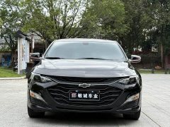 Chevrolet Malibu XL Redline 550T Automatic Sharp Edition - ფოტო 3