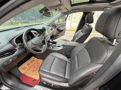 Chevrolet Malibu XL Redline 550T Automatic Sharp Edition - ფოტო 7