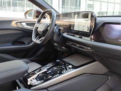 Audi A5L Sportback 2026 Facelifted Edition TFSI 150kW Smart Leading Edition - ფოტო 10