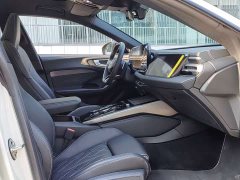 Audi A5L Sportback 2026 Facelifted Edition TFSI 150kW Smart Leading Edition - ფოტო 11