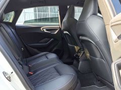 Audi A5L Sportback 2026 Facelifted Edition TFSI 150kW Smart Leading Edition - ფოტო 12