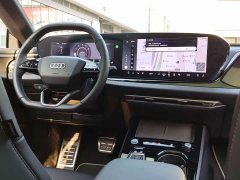 Audi A5L Sportback 2026 Facelifted Edition TFSI 150kW Smart Leading Edition - ფოტო 13