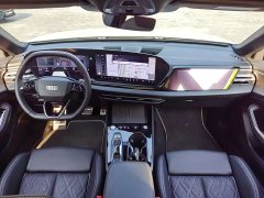 Audi A5L Sportback 2026 Facelifted Edition TFSI 150kW Smart Leading Edition - ფოტო 14