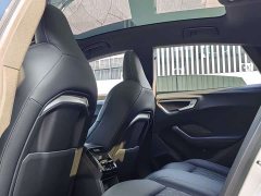 Audi A5L Sportback 2026 Facelifted Edition TFSI 150kW Smart Leading Edition - ფოტო 15