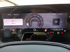 Audi A5L Sportback 2026 Facelifted Edition TFSI 150kW Smart Leading Edition - ფოტო 17