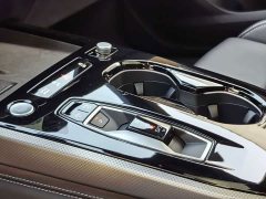 Audi A5L Sportback 2026 Facelifted Edition TFSI 150kW Smart Leading Edition - ფოტო 18