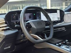 Audi A5L Sportback 2026 Facelifted Edition TFSI 150kW Smart Leading Edition - ფოტო 19