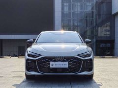 Audi A5L Sportback 2026 Facelifted Edition TFSI 150kW Smart Leading Edition - ფოტო 3