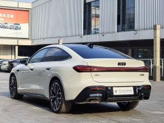 Audi A5L Sportback 2026 Facelifted Edition TFSI 150kW Smart Leading Edition - ფოტო 5