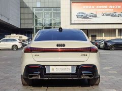 Audi A5L Sportback 2026 Facelifted Edition TFSI 150kW Smart Leading Edition - ფოტო 6