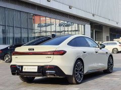 Audi A5L Sportback 2026 Facelifted Edition TFSI 150kW Smart Leading Edition - ფოტო 7
