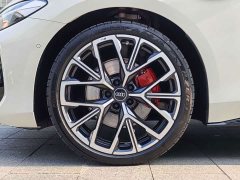 Audi A5L Sportback 2026 Facelifted Edition TFSI 150kW Smart Leading Edition - ფოტო 8