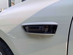 Audi A5L Sportback 2026 Facelifted Edition TFSI 150kW Smart Leading Edition - ფოტო 9