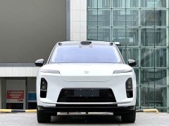 NIO ES8 Six-Seat Executive Luxury Edition - ფოტო 2