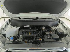 Hyundai Beijing Hyundai ix25 2020 1.5L CVT DLX Luxury - ფოტო 10