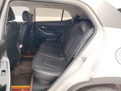 Hyundai Beijing Hyundai ix25 2020 1.5L CVT DLX Luxury - ფოტო 11